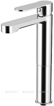 Смеситель для раковины Aquanet Passion AF300-11С Смеситель для раковины Aquanet Passion AF300-11С
