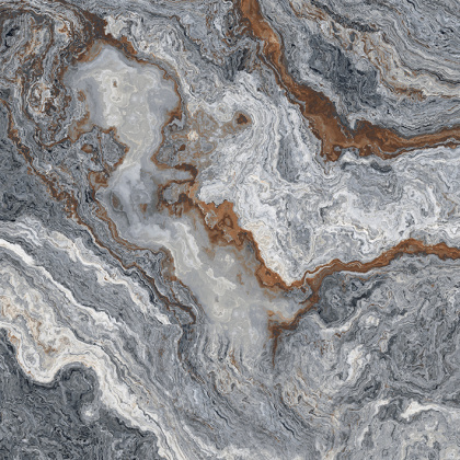 Керамогранит Gray серый полированный K-1605_LR 60х60 (4шт_1,44м2), м2