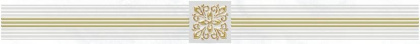 Бордюр AD\A484\60044 Royal белый 6,3*60,шт Бордюр AD\A484\60044 Royal белый 6,3*60,шт