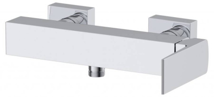 ARLIE Смеситель для душа, хром ARL-ESDM-CRM ARLIE Смеситель для душа, хром ARL-ESDM-CRM