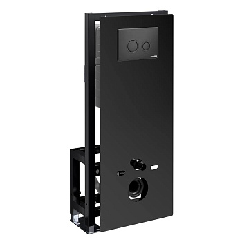 Glan 66TLT.010.ME.BL.MB01 Система инсталляции для унитазов