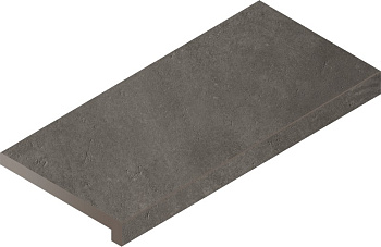 Блэк Х2 Ступ.33X60 Фронт