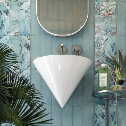 Декор VB\A49\9016 Дарсена 8.5*28.5*8.5 (уп\8шт), шт