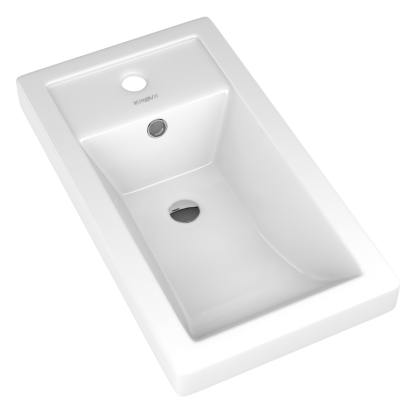 Раковина Kirovit Фостер 45  Раковина Kirovit Фостер 45