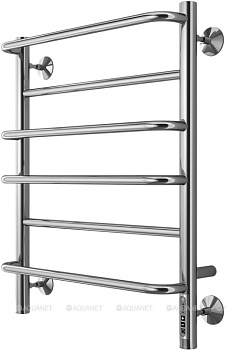 Полотенцесушитель Terminus Евромикс П6 500х650 электро Полотенцесушитель Terminus Евромикс П6 500х650 электро