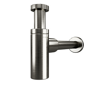 A172 Сифон для раковины Wasserkraft