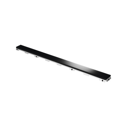 Стеклянная панель TECEdrainline для душевого канала, прямая, 1200 Стеклянная панель TECEdrainline для душевого канала, прямая, 1200