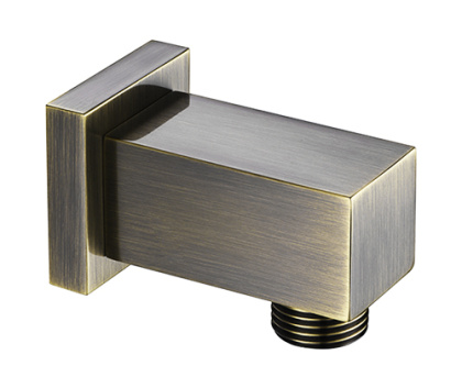 A108 Подключение шланга Wasserkraft