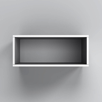 Ниша для хранения 60 см, белый матовый M8FOH0601WM