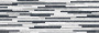 Плитка настенная 17-10-20-1188 Alcor мозаика микс 20*60 (10шт/1,2м2), м2