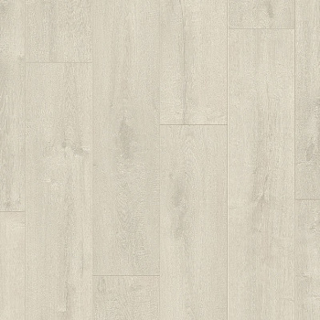 Виниловый ламинат Quick Step LIVYN Balance Click BACL 40157 Дуб Бархатный Светлый