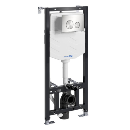 Aller 10TLT.010.ME.BN02 Система инсталляции для унитазов