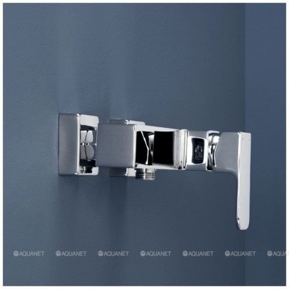 Смеситель для душа Aquanet Cubic SD90447 Смеситель для душа Aquanet Cubic SD90447