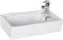 Керамическая раковина BelBagno 7045-KL Керамическая раковина BelBagno 7045-KL