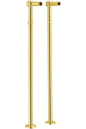 Держатели для напольного смесителя IMPERIALE Держатели для напольного смесителя IMPERIALE