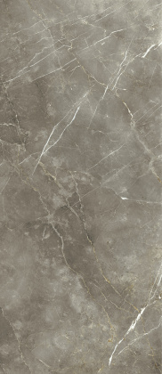 Керамогранит 600180000046 Стелларис Тусканиа Грэй (278см*120см*6мм) (1шт/3,34м2) Натуральный, м2