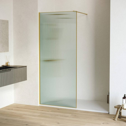 Душевая перегородка RGW WA-08G, RGW 06100810-156