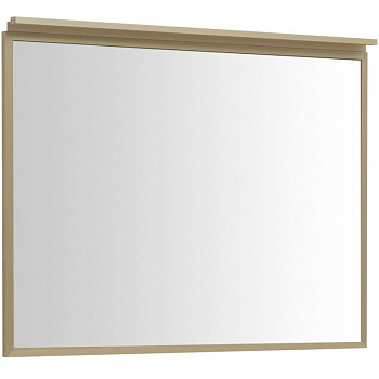 Зеркало Allen Brau Priority 100 1.31017.03 латунь браш