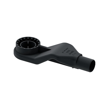 Сифон TECEdrainline «низкий» DN 40 боковой слив