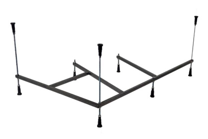 Каркас к ванне VAGNERPLAST Selena 160x100