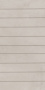 Декор OS\A318\11260R чипсет Мирабо серый светлый матовый обрезной 30х60х9 (1уп/5шт), шт