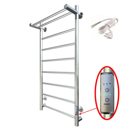 Полотенцесушитель Аспект Пэк сп 1 П 100х50 32 мм Полотенцесушитель Аспект Пэк сп 1 П 100х50 32 мм