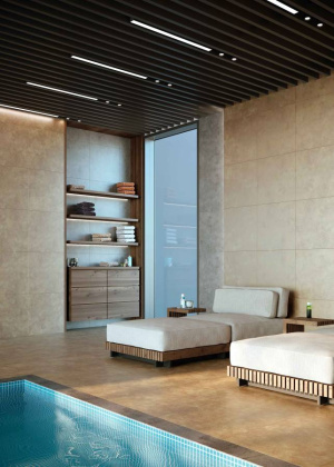 Керамогранит Rc Monte Dg 60х60