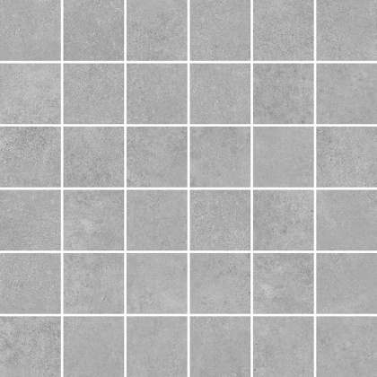 Мозаика Cement серый 30х30, шт