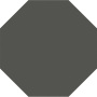 Керамогранит SG244800N Агуста серый тёмный (24см*24см*7мм) (23шт/1,09м2) матовый, м2