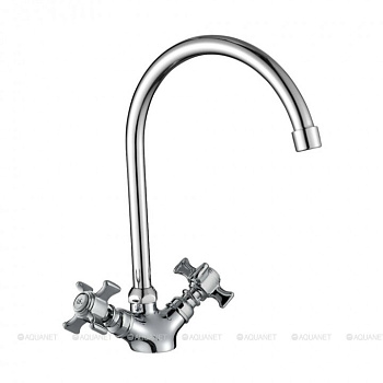 Смеситель для кухни Agger Retro-X A1700000