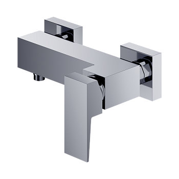 Смеситель для душа OMNIRES FRESH FR7140CR (хром)