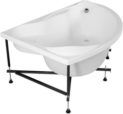 Каркас сварной для акриловой ванны Aquanet Jamaica 160x100 L/R Каркас сварной для акриловой ванны Aquanet Jamaica 160x100 L/R
