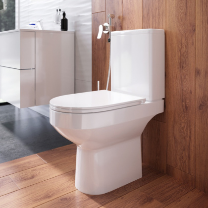 CK70DC Spirit Комплект компакт ( зона туалета)