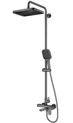 Душевая система Raglo для ванны и душа R50.24