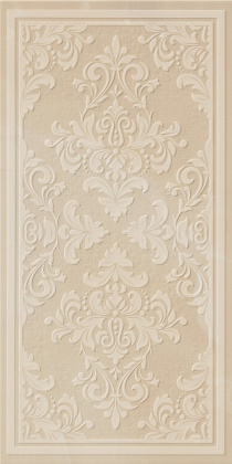 Вставка Шарм Эво Оникс Броккато 30х60 (6шт/1,08м2), м2