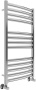 Полотенцесушитель Terminus Палермо П13 500х1000