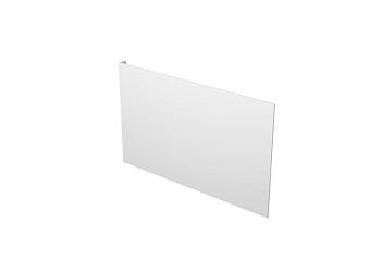 Панель для ванны боковая ZEN 85 белый Панель для ванны боковая ZEN 85 белый