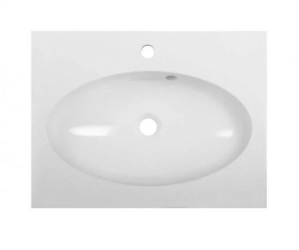 Раковина "Вегас 60" 600х450