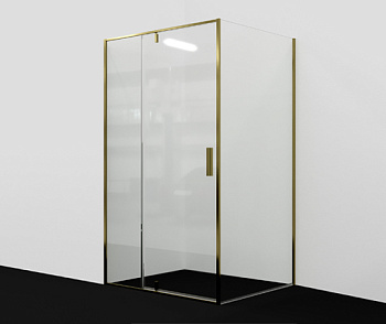 Aisch 55P18 Душевой уголок Wasserkraft