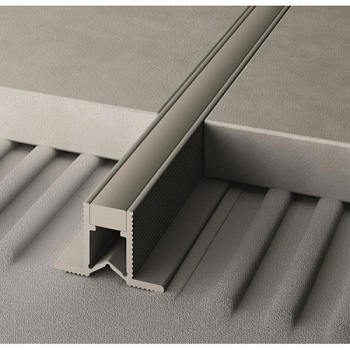 Компенсационный Пвх-Профиль Litokol MLB125.35