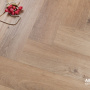 Плитка виниловая Betta SPC Chalet А808 Морзин (4,5мм/42кл/1,31м2) (640мм*128мм), м2
