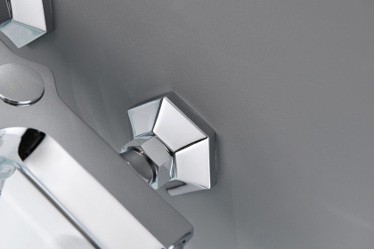 Смеситель Lemark Prizma LM3914C для ванны