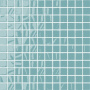 Мозайка Темари 20090 бирюзовый 29,8*29,8*3,5 (12шт/1,066м2), м2