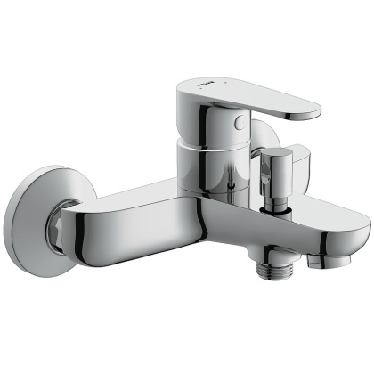 Смеситель для ванны CERSANIA однорычажный