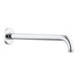 Душевой кронштейн Grohe Rainshower 28576000 хром