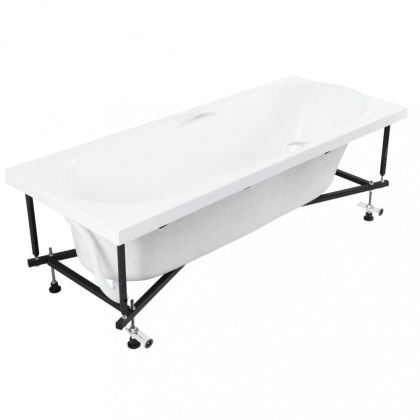 Каркас сварной для акриловой ванны Aquanet Dali 150x70 Каркас сварной для акриловой ванны Aquanet Dali 150x70