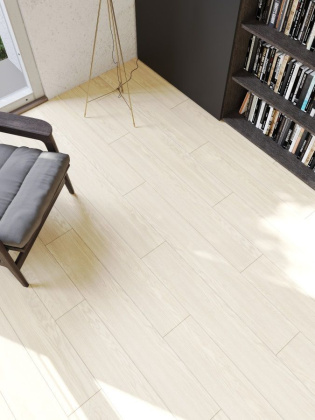 Ламинат Egger 8/32 Classic WV4 Дуб Сория Белый