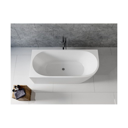 Акриловая ванна Aquanet Family Elegant A 180x80 3805N Matt Finish Акриловая ванна Aquanet Family Elegant A 180x80 3805N Matt Finish