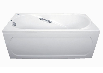 Акриловая ванна 1Marka Medea 150х70 01ме1570 Акриловая ванна 1Marka Medea 150х70 01ме1570