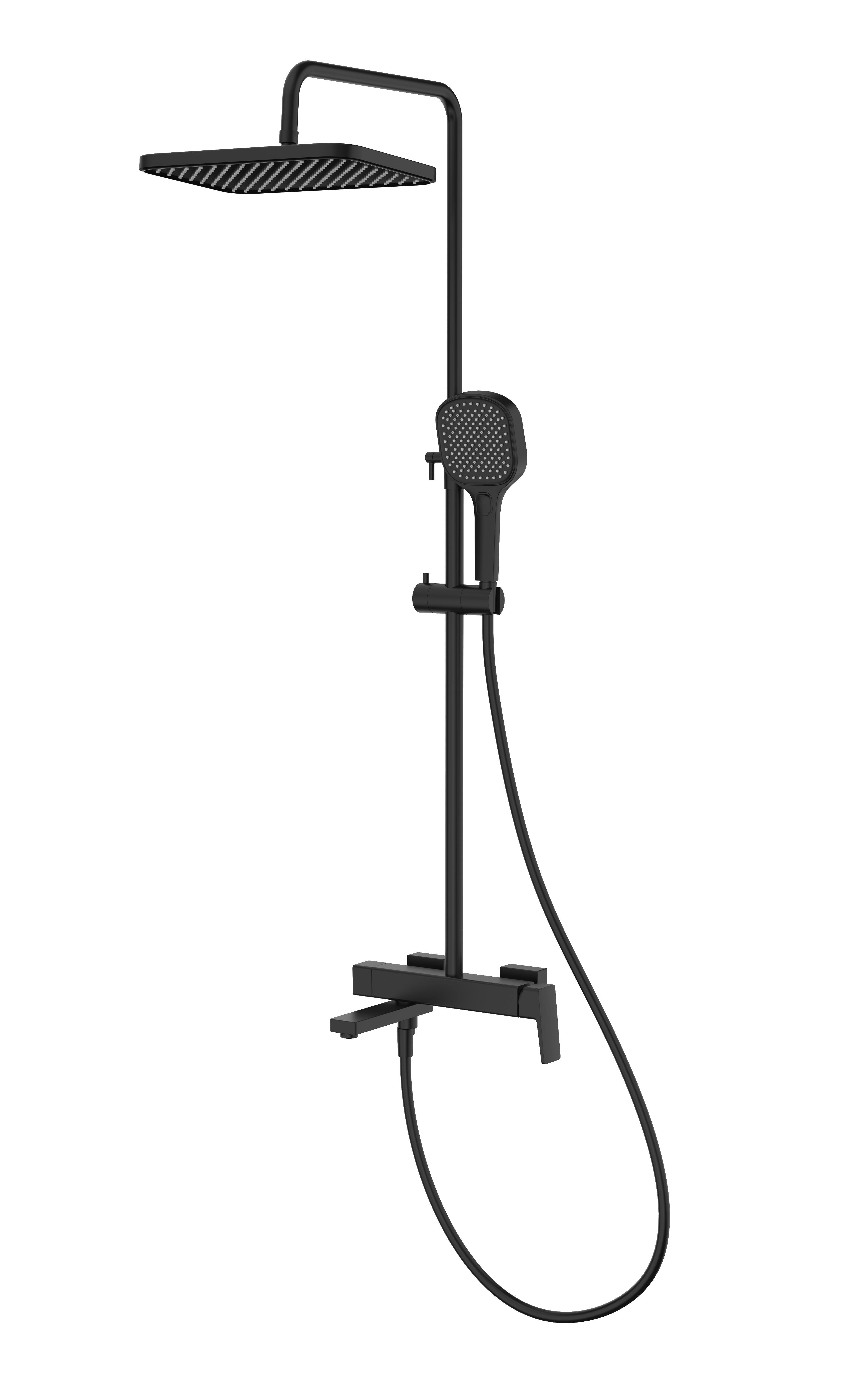 30 см Удлинитель для душевых стоек без гайки, Rose,R30  30 см Удлинитель для душевых стоек без гайки, Rose,R30